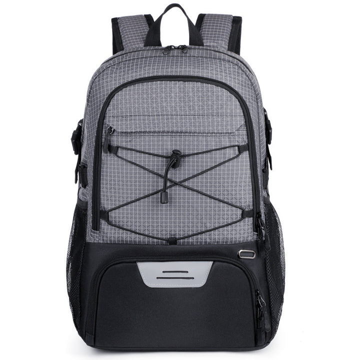 Multi-Compartment Reise-Rucksack Karnz