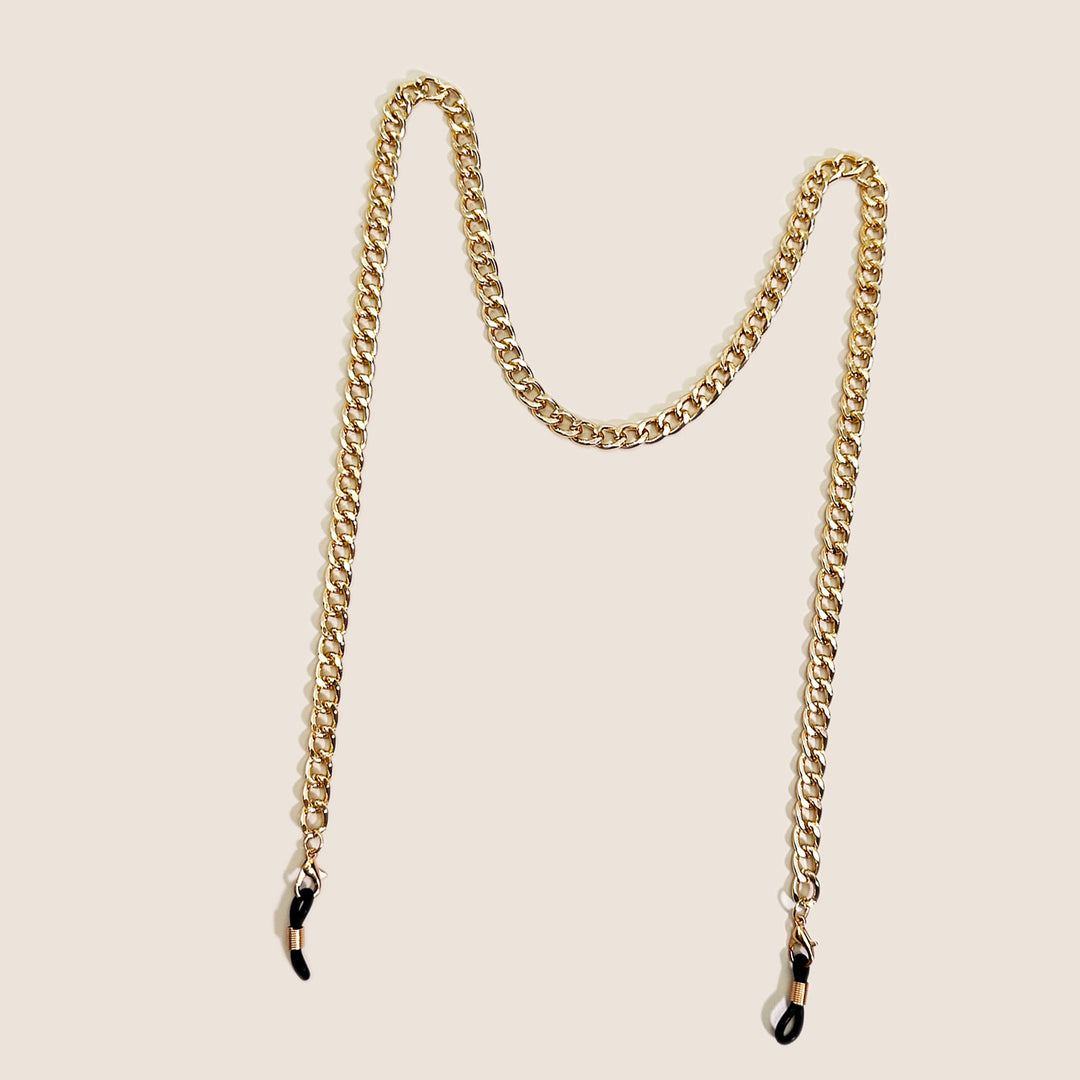 Fashion Sonnenbrillen Kette Karnz