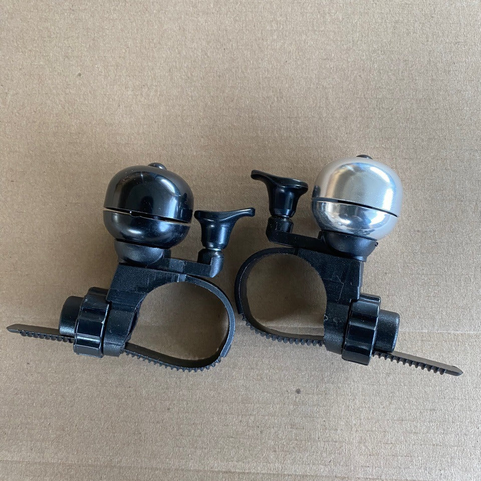 Fahrrad Alarmglocke Karnz