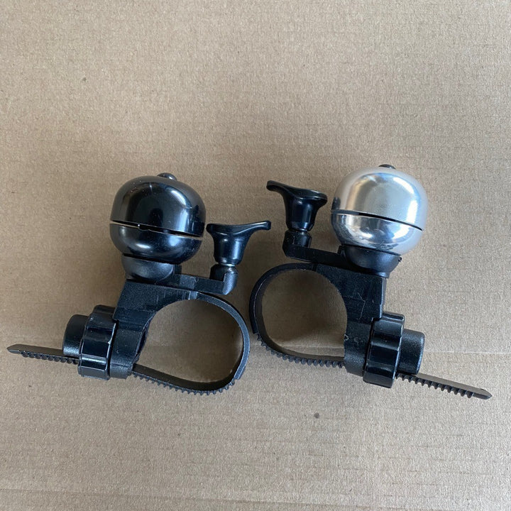 Fahrrad Alarmglocke Karnz