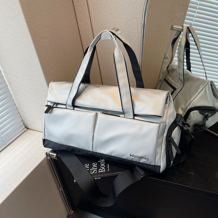 Multi-Taschen Reise Duffel