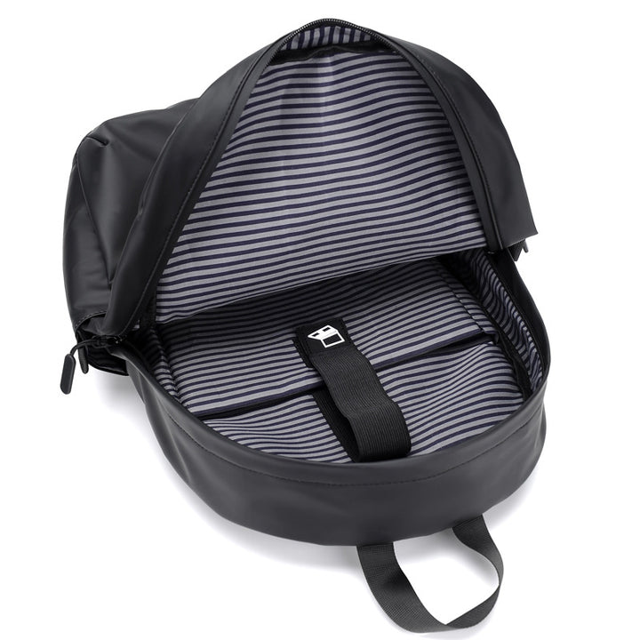 Minimalist Wasserdichter Rucksack Karnz