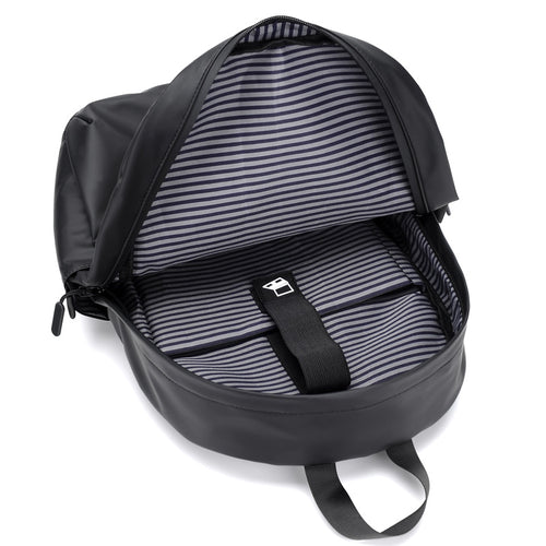 Minimalist Wasserdichter Rucksack Karnz