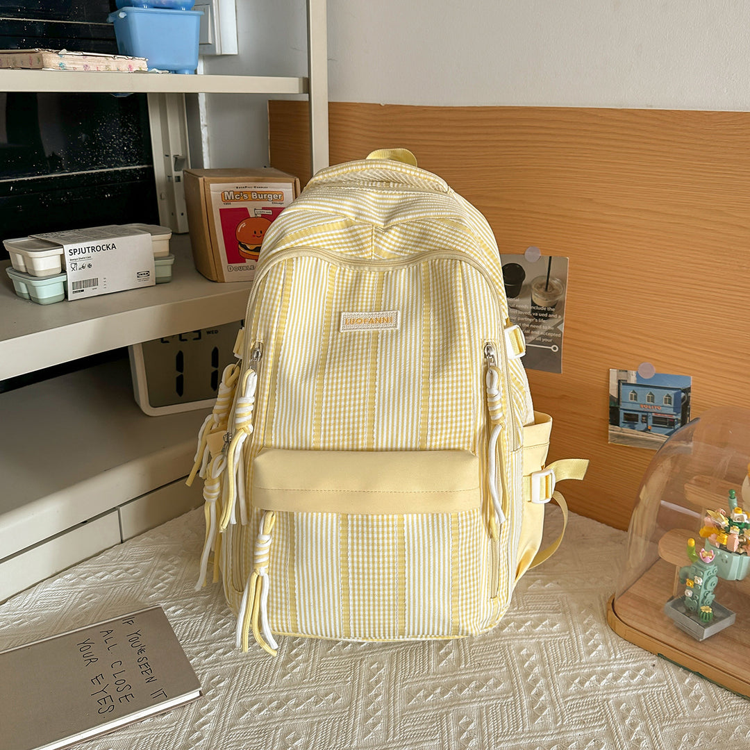 Leichter City-Rucksack Karnz