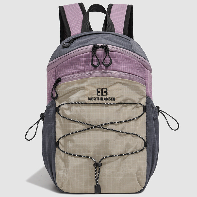 Multifunktionaler Wanderrucksack