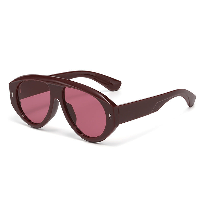 Fashion Statement Sonnenbrille Karnz