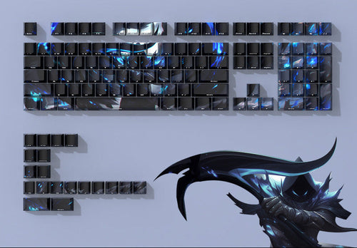 Gaming-Tastatur Karnz