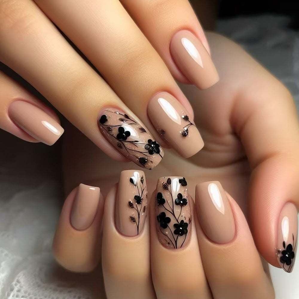 Nail Art Karnz