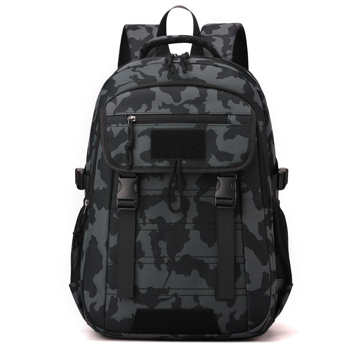 Taktischer Mehrfach-Taschen Rucksack