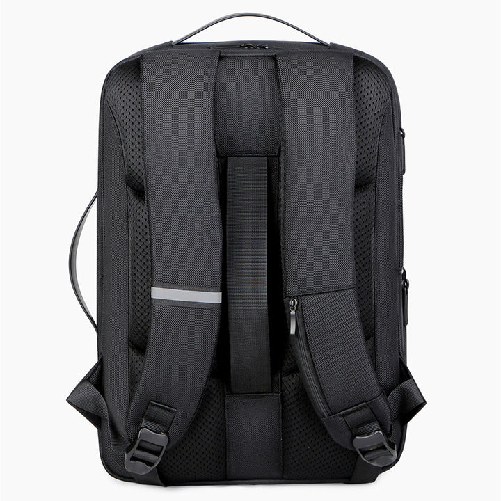 Slim Laptop Rucksack Karnz