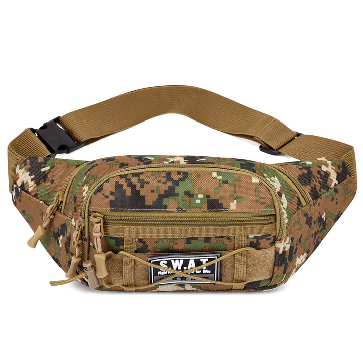 Kompakte Utility Bum Bag