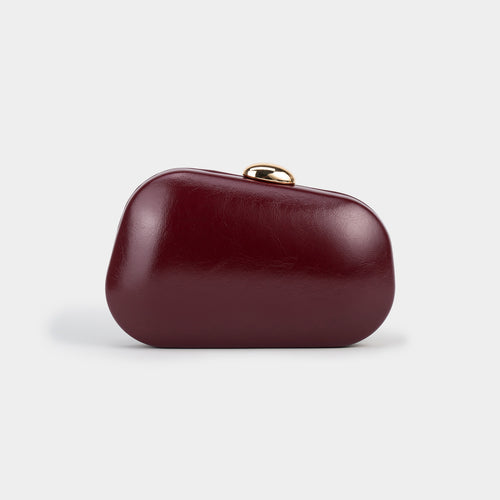 Elegante Fransen Abend Clutch