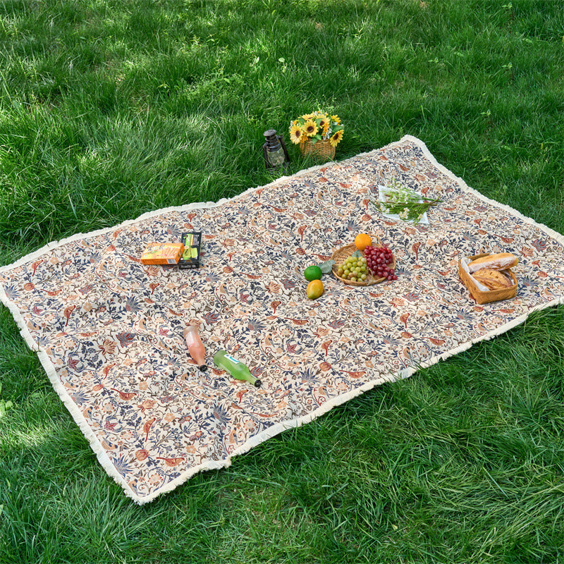 Outdoor Picknickdecke