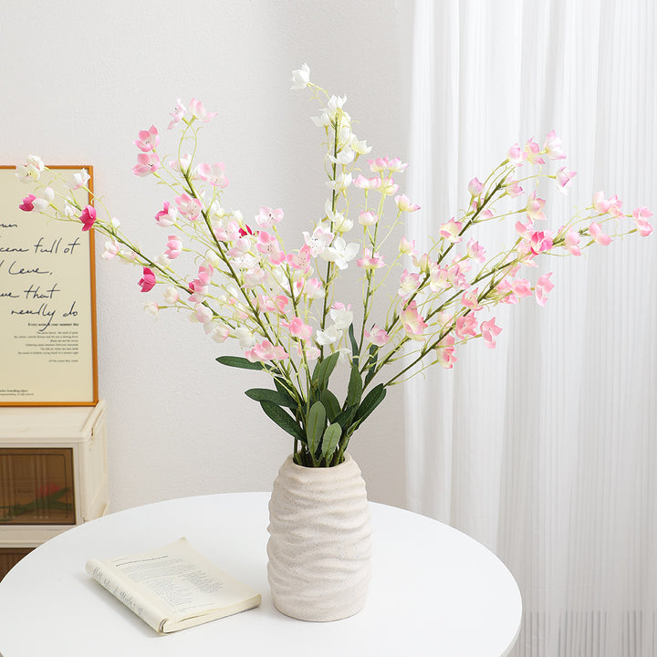 Eleganter Kunstblumenstrauß Karnz