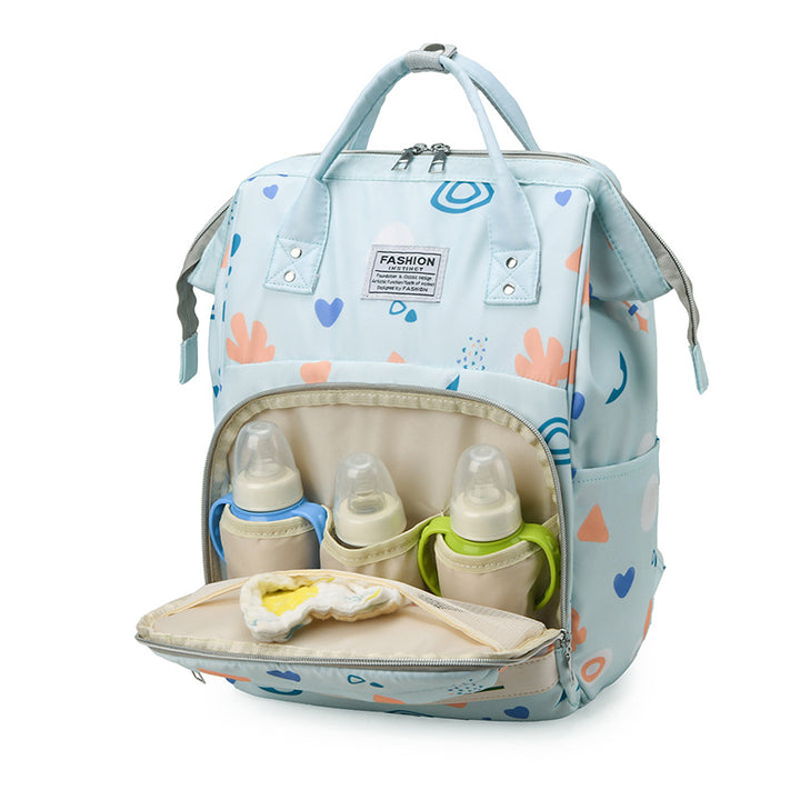 Kreativer Multifunktionaler Rucksack Karnz