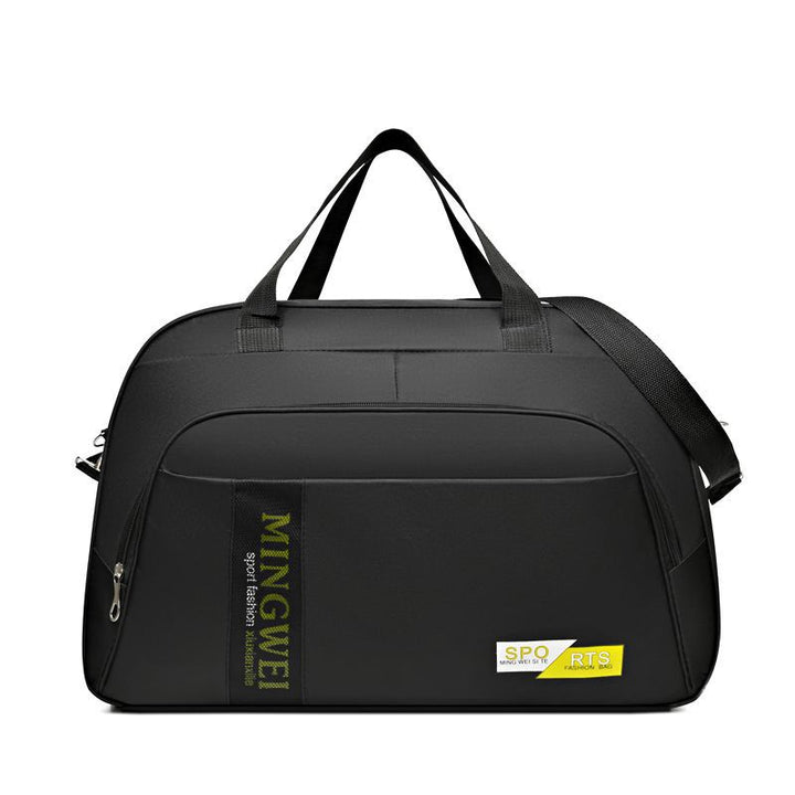 Multifunktions-Wasserabweisende Sport-Duffle-Bag Karnz