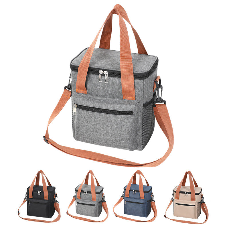 Thermisch isolierte Lebensmittelaufbewahrung