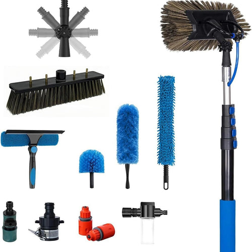 Multi-Funktionales Hochdruckreinigungswerkzeug-Set Karnz