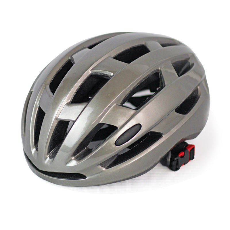 Aerodynamischer Fahrradrennhelm Karnz