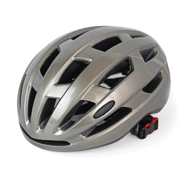 Aerodynamischer Fahrradrennhelm Karnz