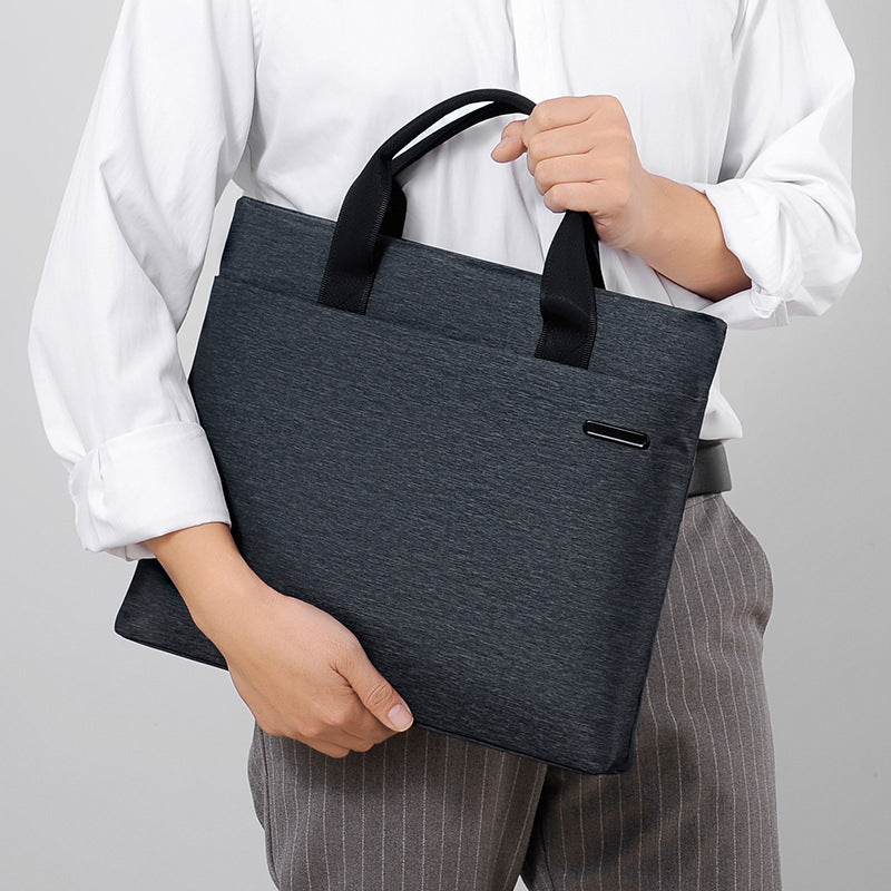 Vielseitige Strukturierte Arbeits-Tote-Tasche Karnz