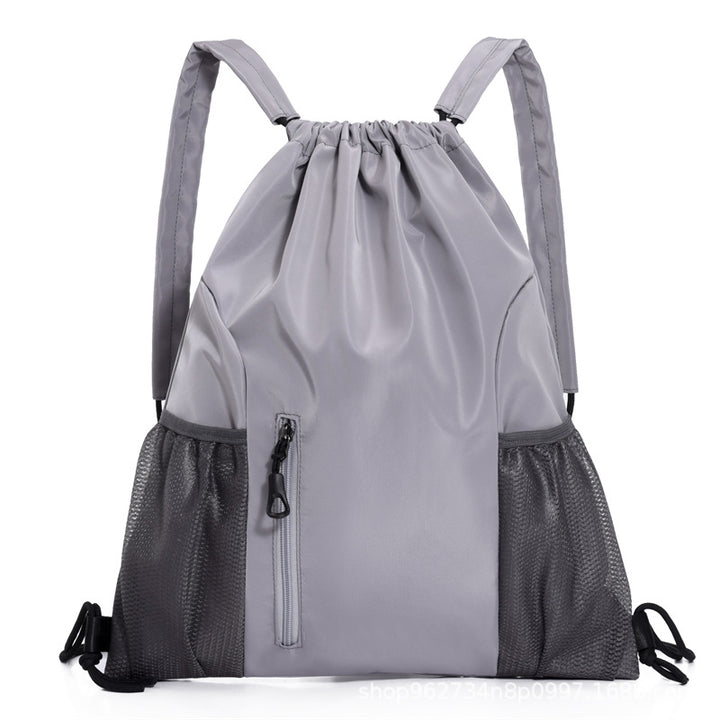 Schnürzug Sport Rucksack Karnz