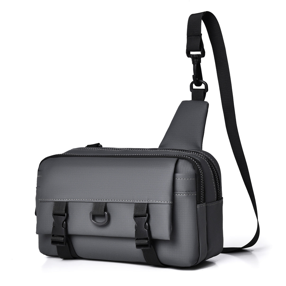 Vielseitige wasserdichte Sling-Tasche Karnz