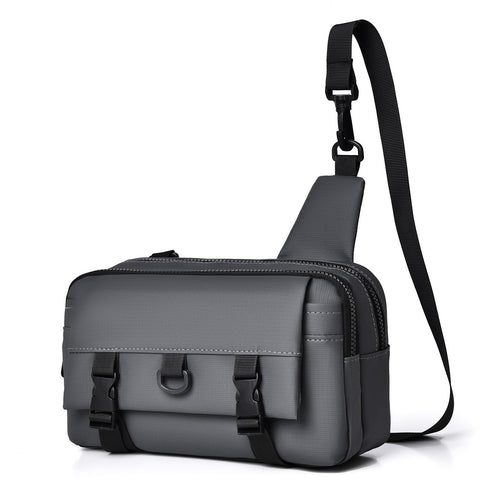 Vielseitige wasserdichte Sling-Tasche Karnz