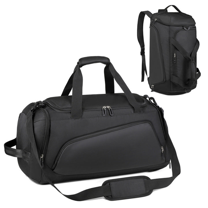 Vielseitige Allzweck-Reise-Duffle Karnz