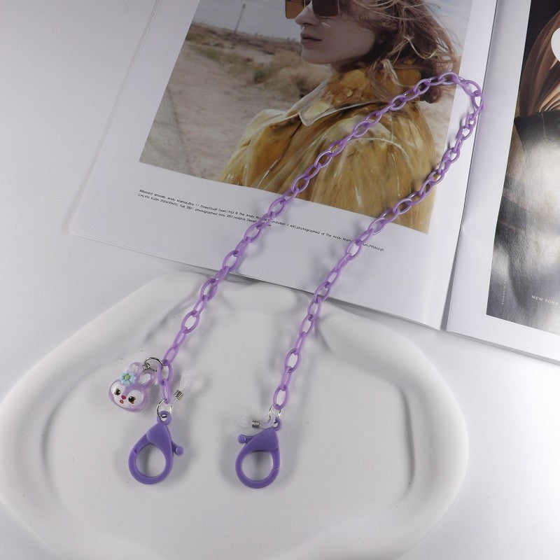 Brillenkette Karnz
