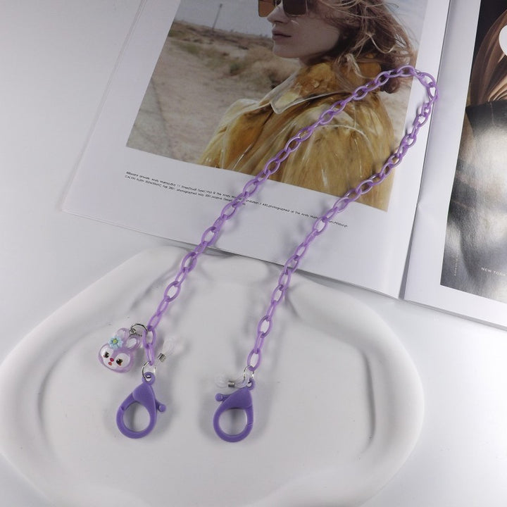 Brillenkette Karnz