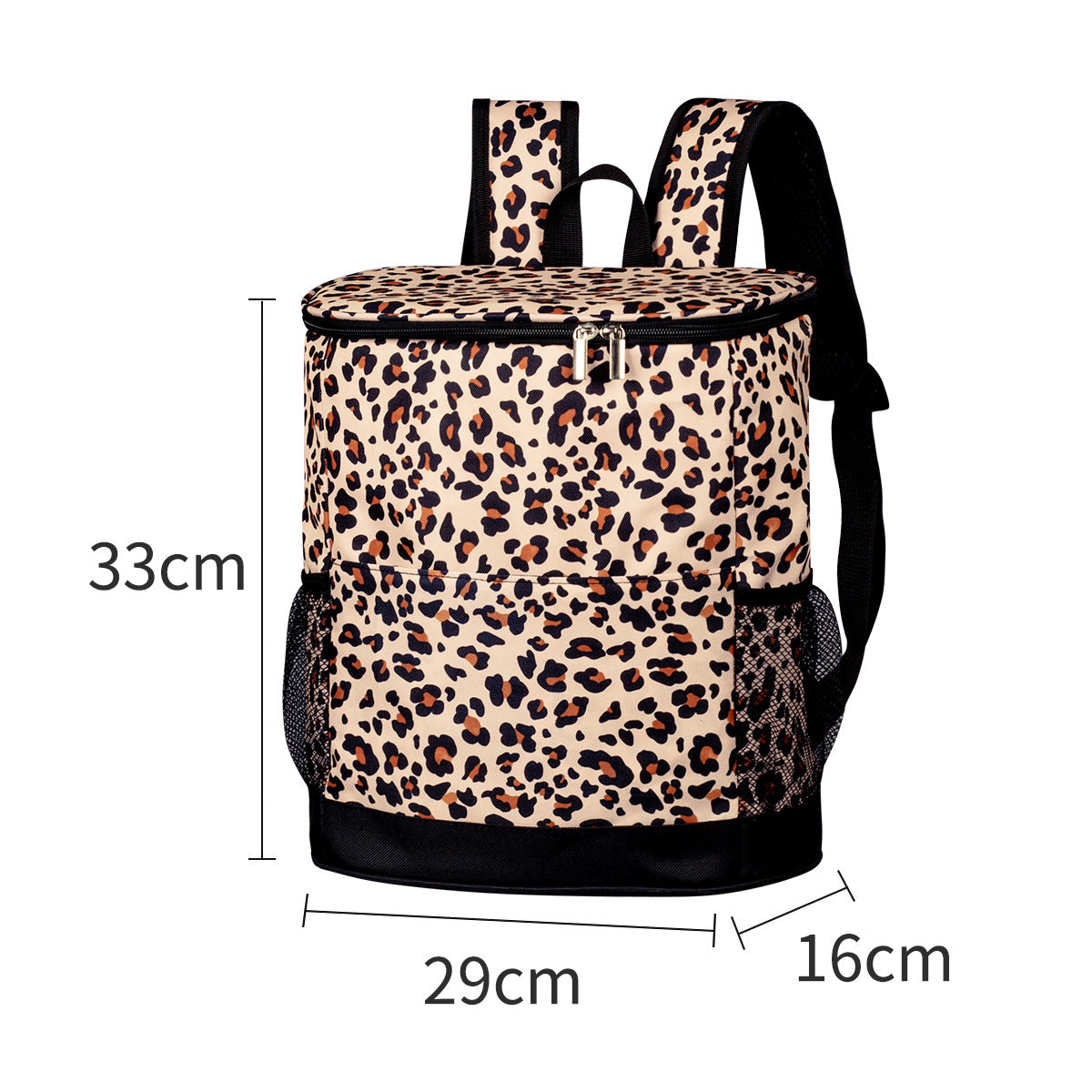 Damen Kühlrucksack Karnz