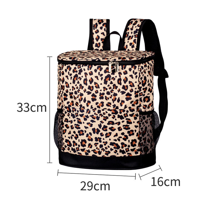 Damen Kühlrucksack Karnz