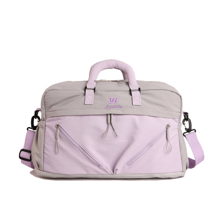 Kompakte Handgepäck Reisetasche