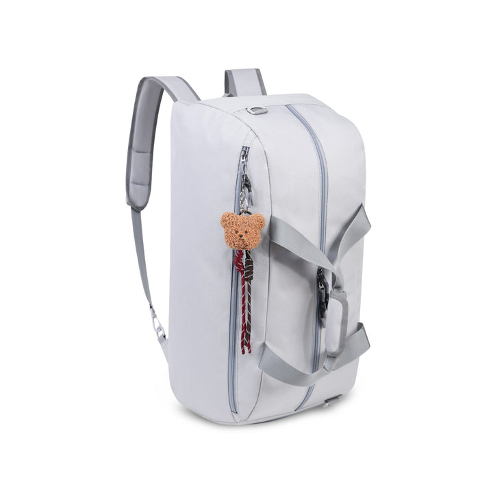 Geräumige Reisetasche Karnz