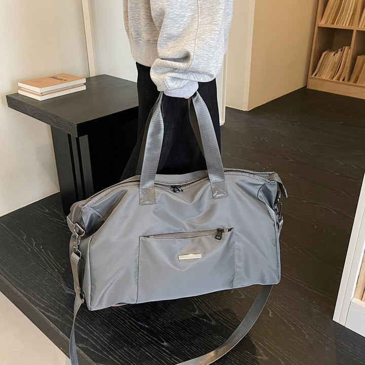 Geräumige Multifunktionale Reisetasche Karnz