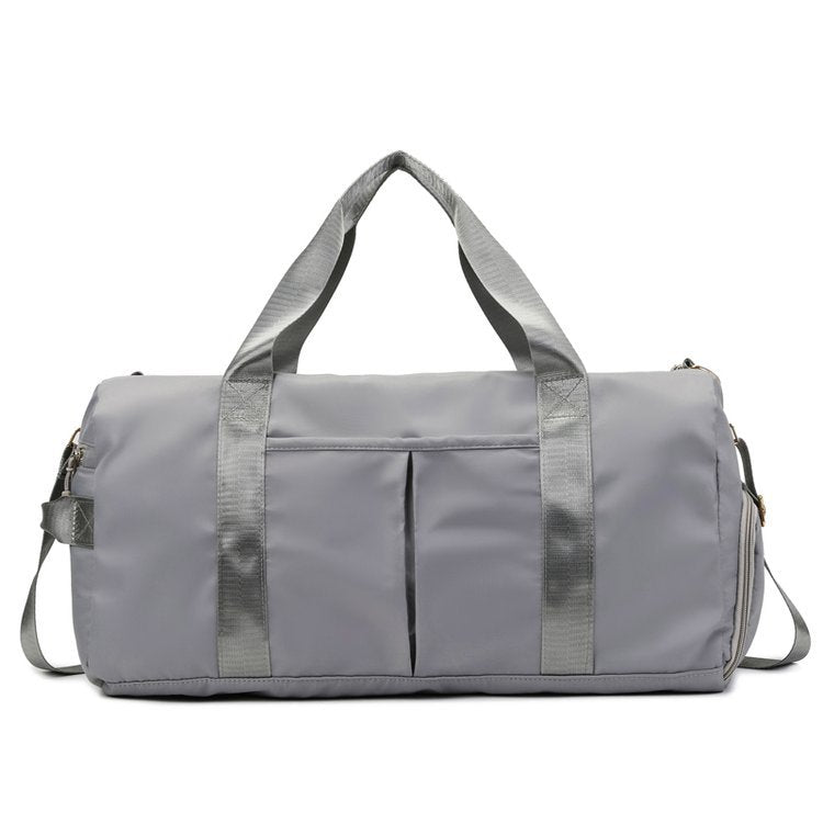 Stylische Mehrzweck-Reise-Duffle-Tasche Karnz