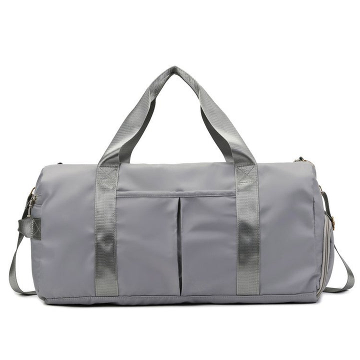 Stylische Mehrzweck-Reise-Duffle-Tasche Karnz