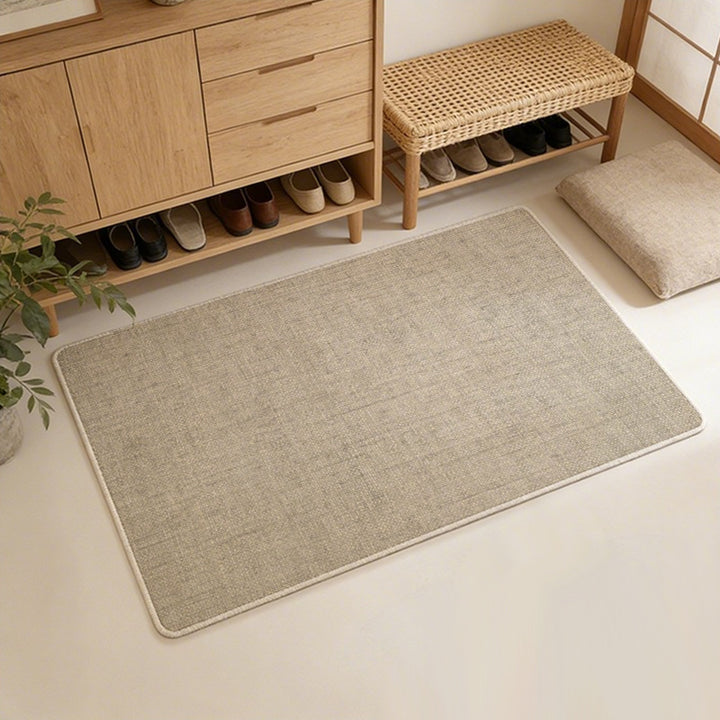 Vielseitige Indoor Willkommensmatte Karnz