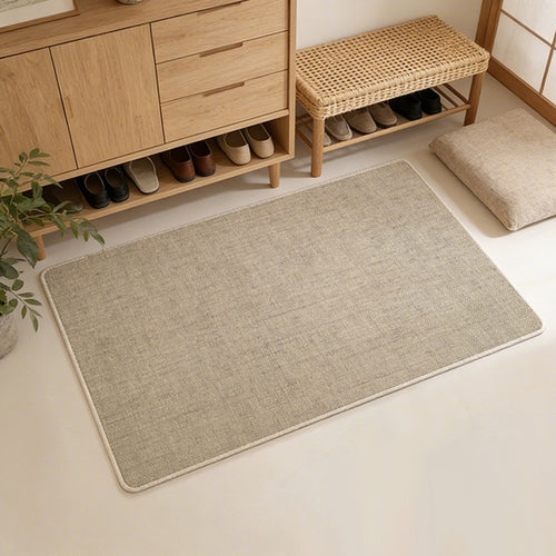 Vielseitige Indoor Willkommensmatte Karnz