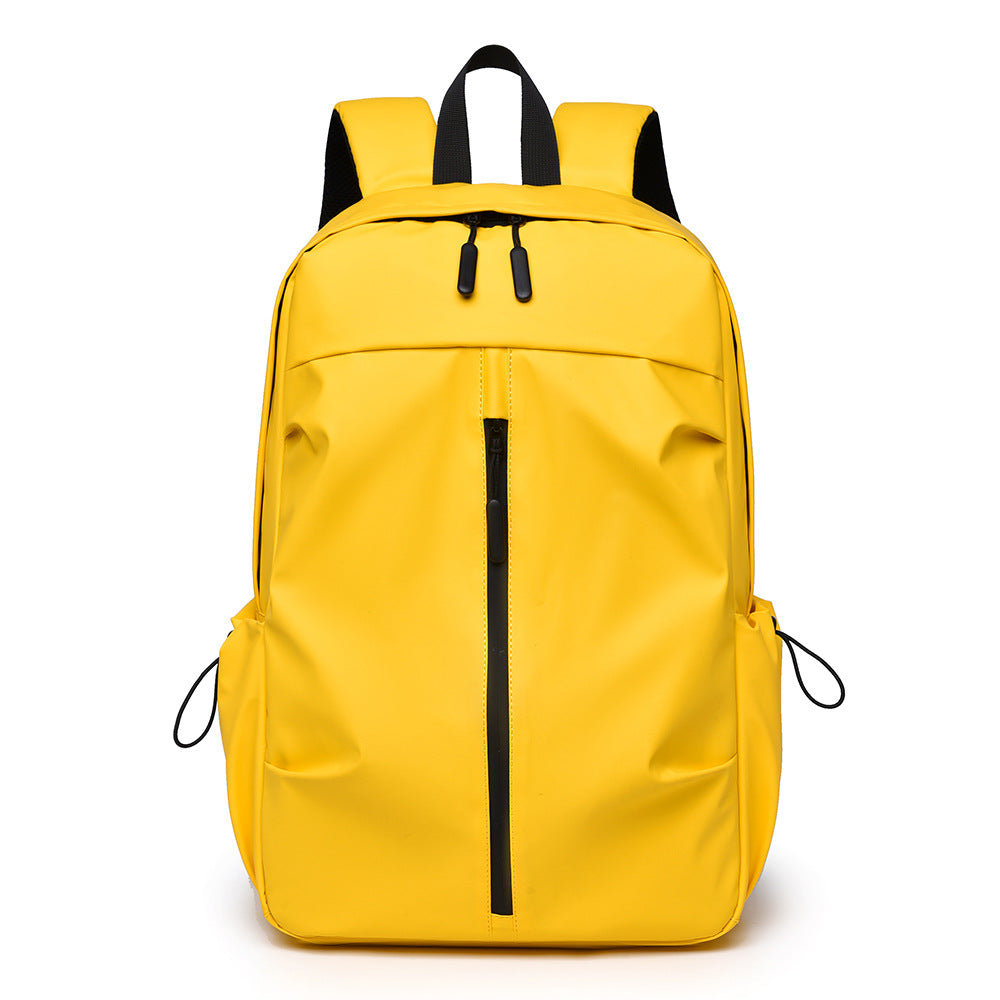 Erweiterter wasserdichter urbaner Rucksack Karnz