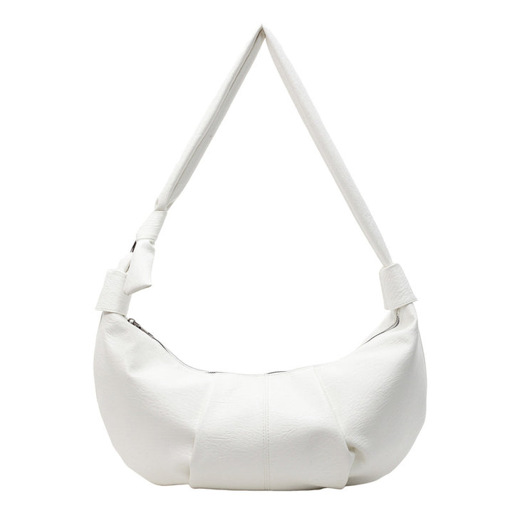 Leder Hobo Tasche