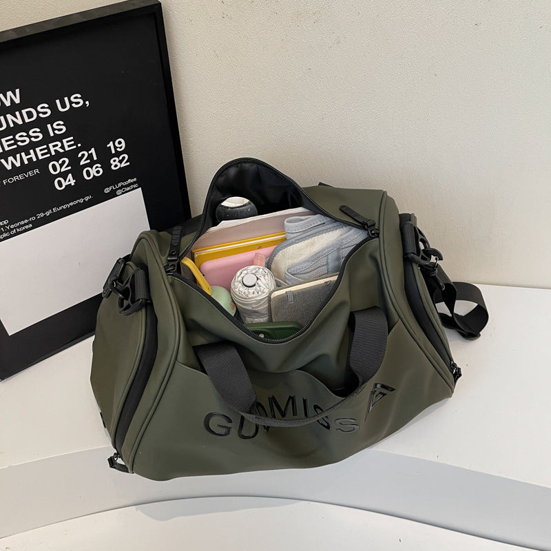 Leichte urbane Reisetasche Karnz