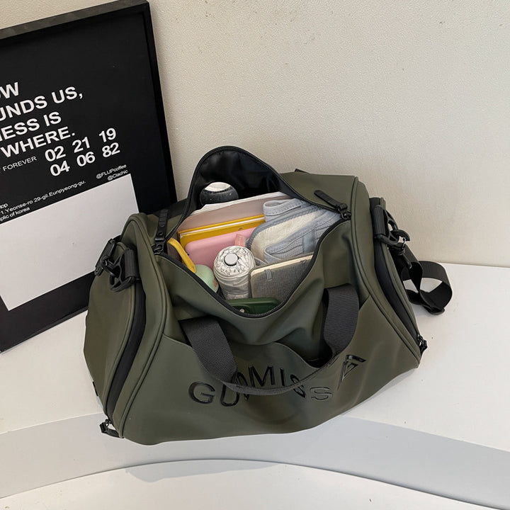 Leichte urbane Reisetasche Karnz