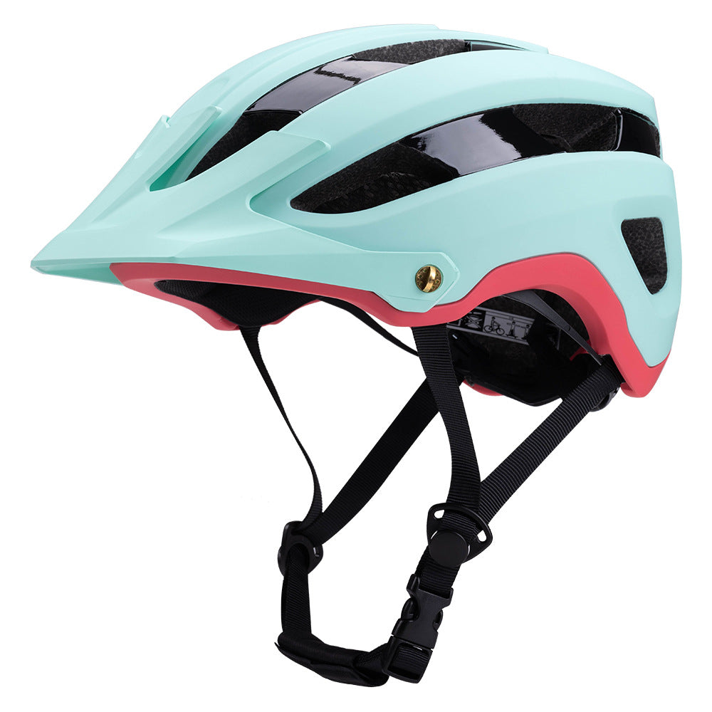 All-Terrain Fahrradhelm Karnz