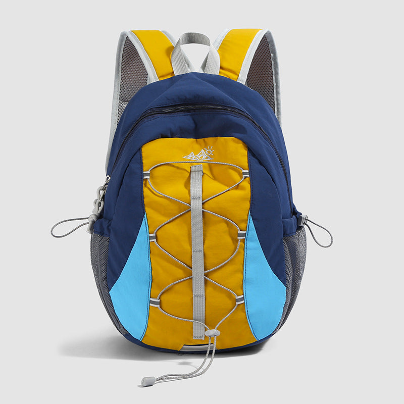 Leichtgewicht Multi-Taschen Wanderrucksack Karnz 1791206034