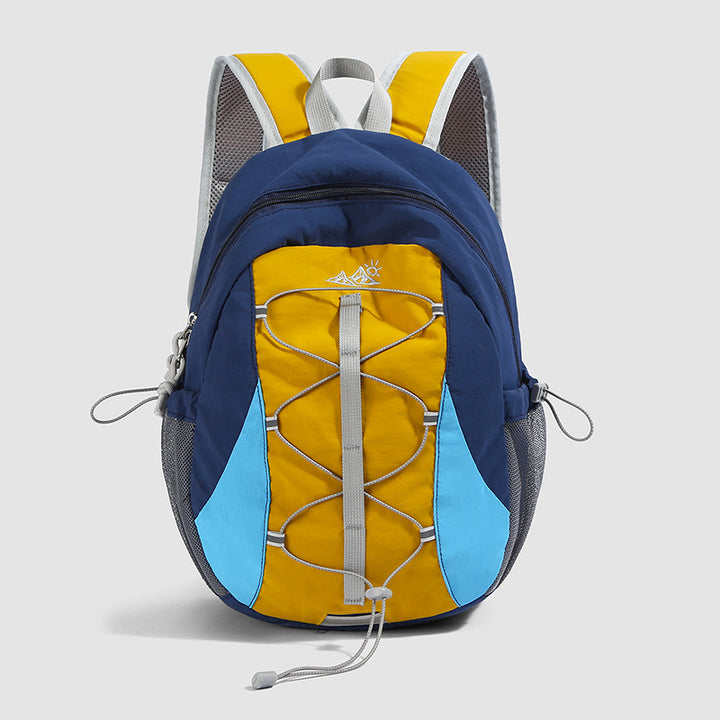 Leichtgewicht Multi-Taschen Wanderrucksack Karnz 1791206034