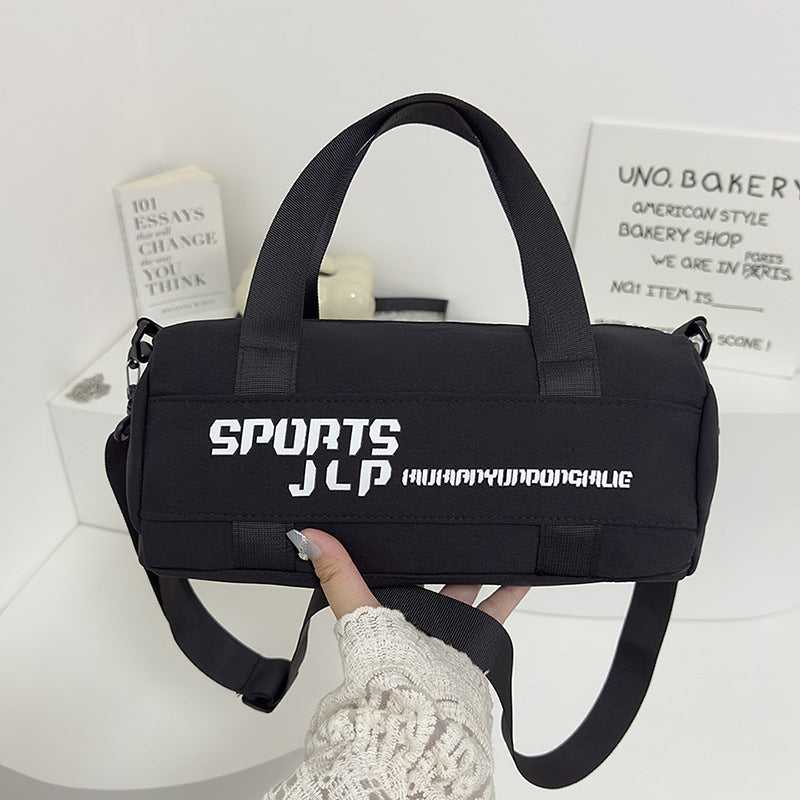 Stylische Sport-Duffelbag Karnz