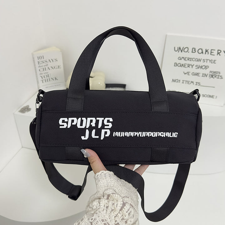 Stylische Sport-Duffelbag Karnz