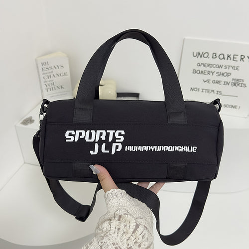 Stylische Sport-Duffelbag Karnz